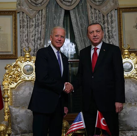 Yeni Aktörler; Biden’ın Ekibi ve Libya’da Geçici Hükümet.. Türkiye’yi Nasıl Etkiler ?