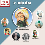 Anadolu’da / Türkiye’de Çoğulculuk ve Tolerans – Pir Sultan Abdal