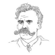 Nietzsche’nin Hayatından Hayata Dair Dersler
