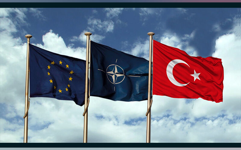 Avrupa Müşterek Ordusu – AUKUS tezlerinin NATO’ya yansıması: Türkiye yeni bir tercihin arifesinde
