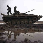 Rusya-Ukrayna Savaşı: Perdenin Önü ve Arkası